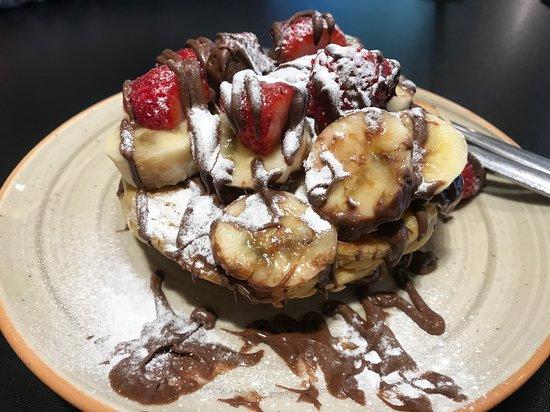 La Cocina de Sweets & Coffee